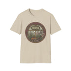 GREENHOUSE GOSSIP CLUB G1 T-Shirt