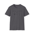weeding is cardio C1 T-Shirt