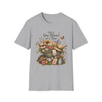 Take it One Bloom at a Time C2 T-Shirt