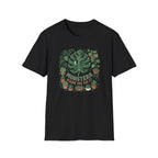 Monstera Made Me Do It G1 T-Shirt