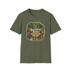 Houseplant Addict Social Club C1 T-Shirt