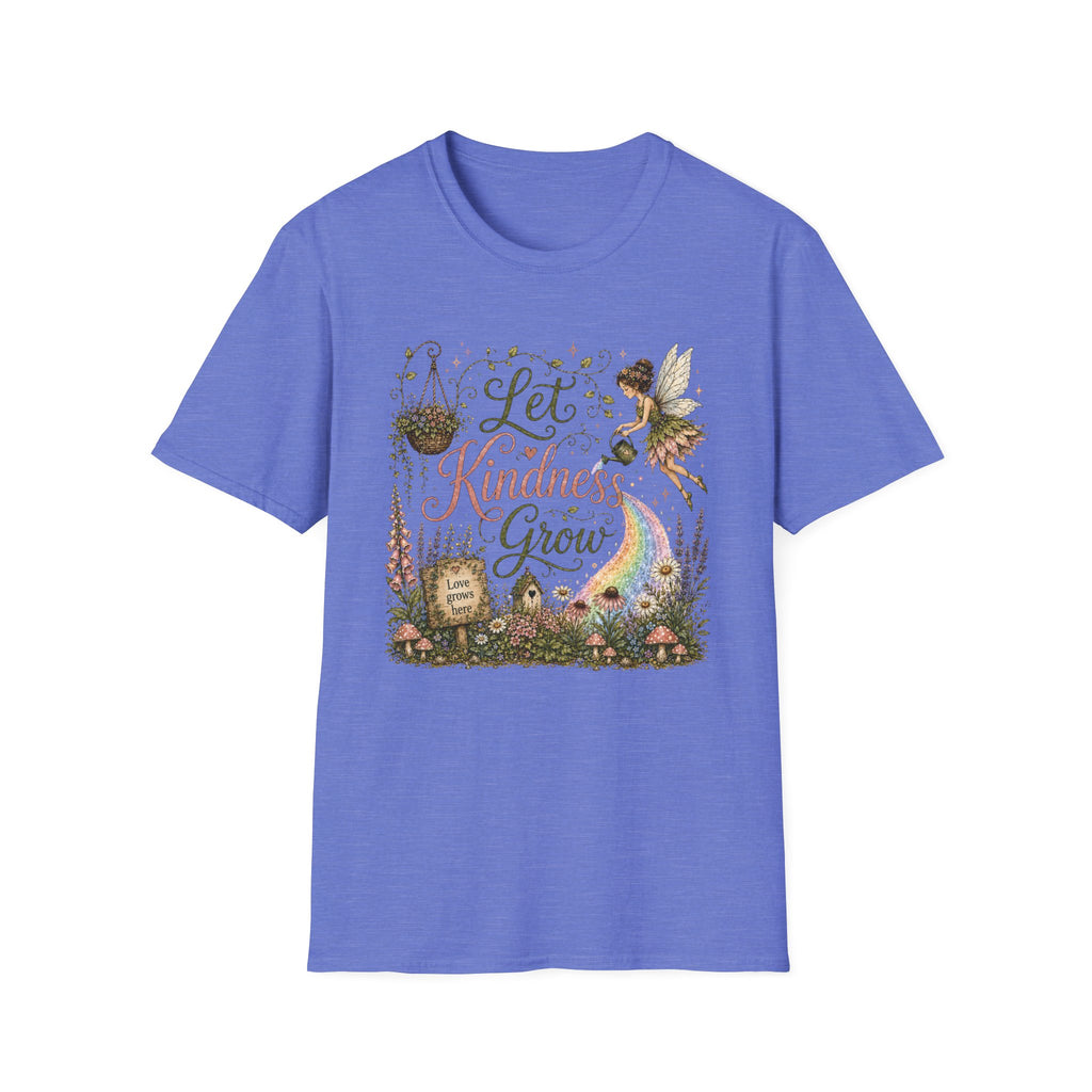 Let Kindness Grow C1 T-Shirt