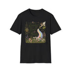 Rainbows Roots Magic C1 T-Shirt