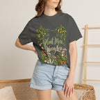 Plant More Worry Less C1 - Premium T-Shirt