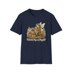 Plant Mama Magic G1 T-Shirt