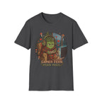 Gamer Fern Mode G1 T-Shirt