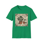 Good Roots Good Mood G1 T-Shirt