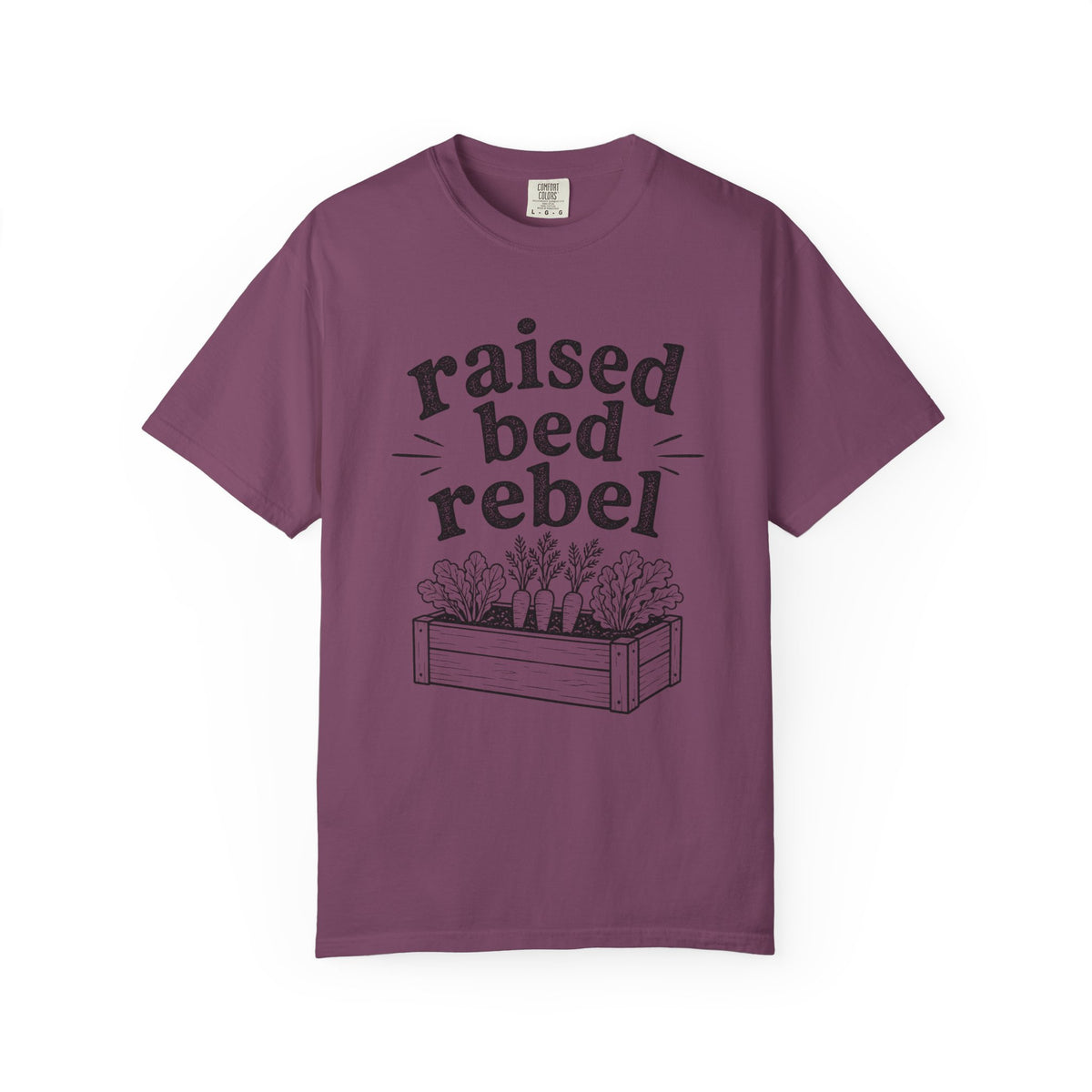 raised bed rebel C2 Premium T-Shirt