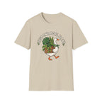 Just One More Plant Goose C1 T-Shirt