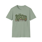 Rooted C2T-Shirt
