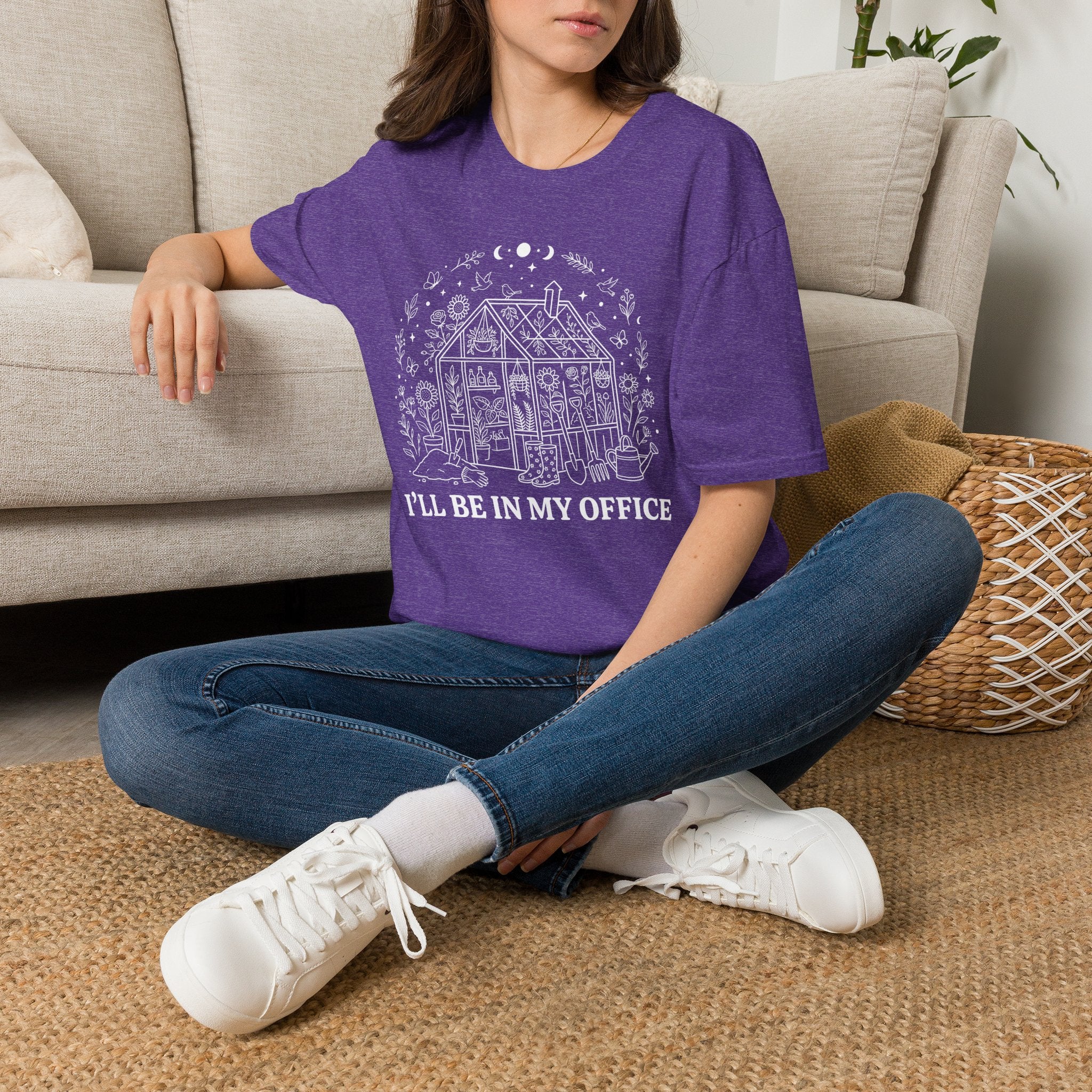 I'll be in my office G1 T-Shirt