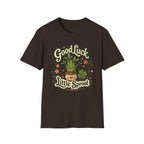 Good Luck Little Sprout C1 T-Shirt