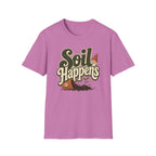 Soil Happens C1 T-Shirt