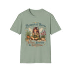 Botanical Brew Seeds, Stories & Sunshine G1 T-Shirt