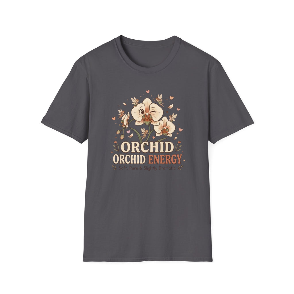 Orchid Energy G1 T-Shirt