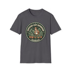 Certified Leaf Supervisor G1 T-Shirt