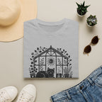 Cool Cat Hot Coffee Warm Sunshine T-Shirt