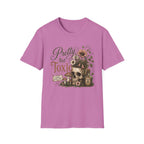 Pretty But Toxic C1 T-Shirt