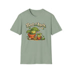 Best of Luck C1 T-Shirt