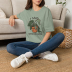 I Said Water Me Later G1 T-Shirt
