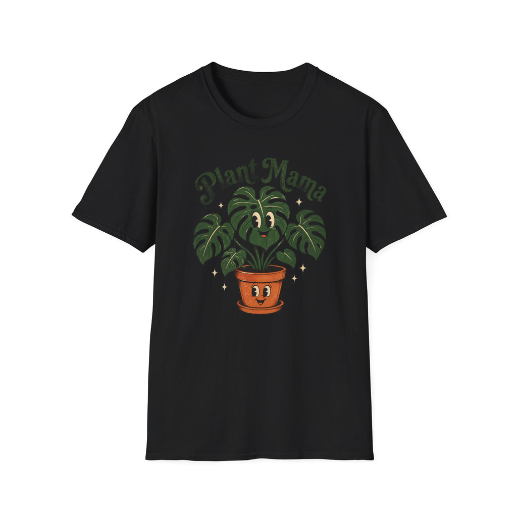 Plant Mama C1 T-Shirt