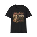 Poison Garden Club C1 T-Shirt