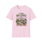 I like big leaves and I cannot Lie C1 T-Shirt