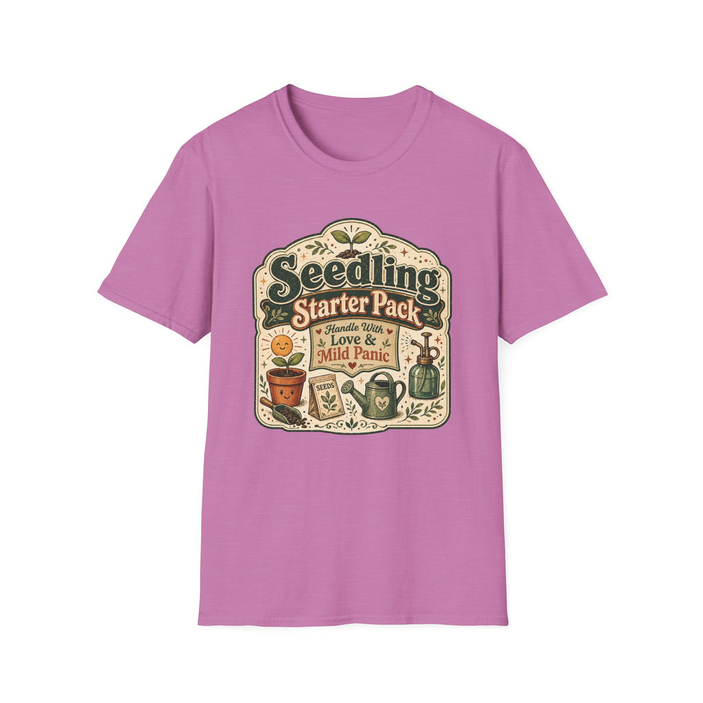 Seedling Starter Pack C1 T-Shirt