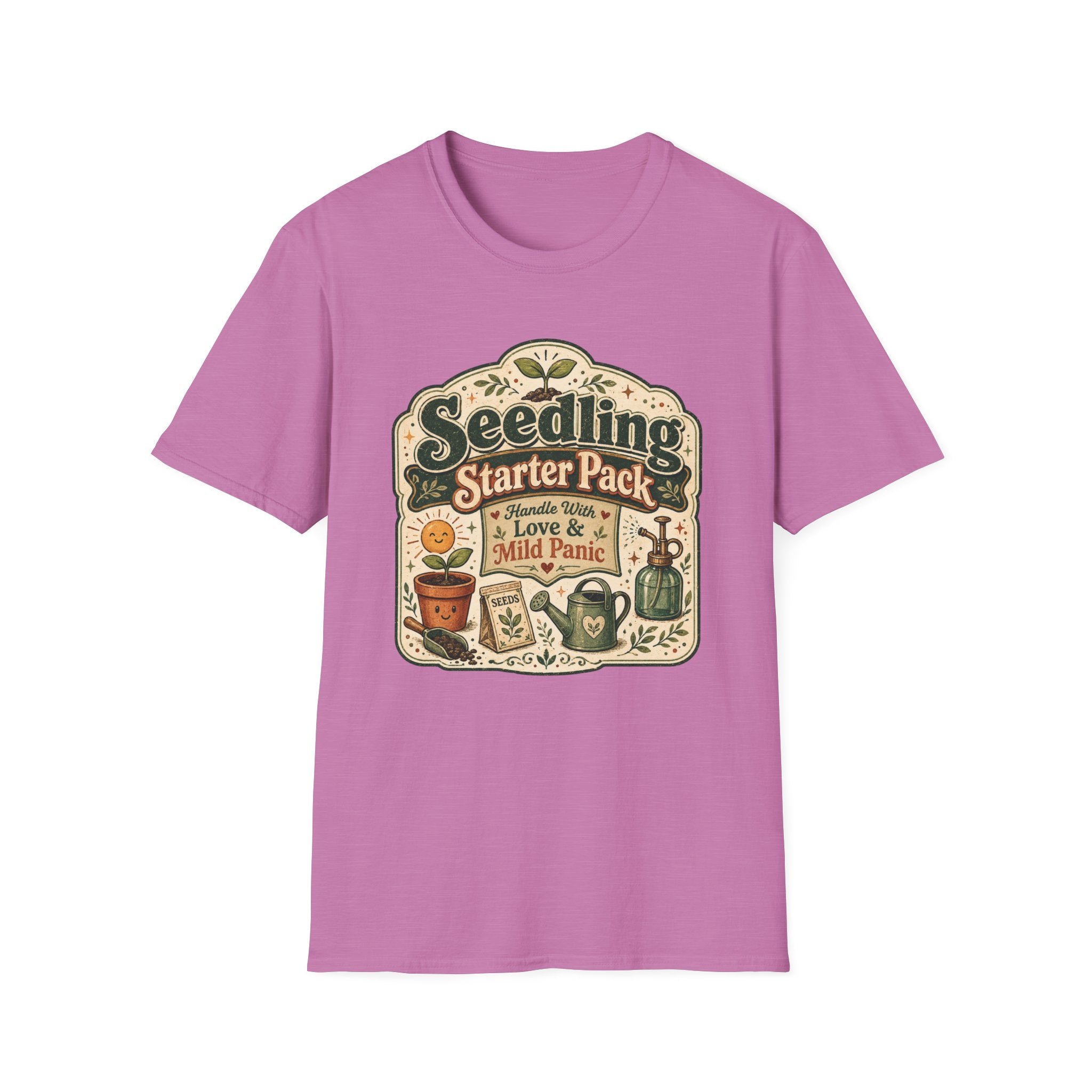 Seedling Starter Pack C1 T-Shirt