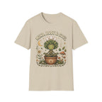 Mind Body Soul G1 T-Shirt