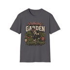 Probably in the Garden C1 T-Shirt