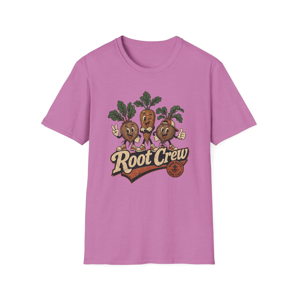 Root Crew C1 T-Shirt