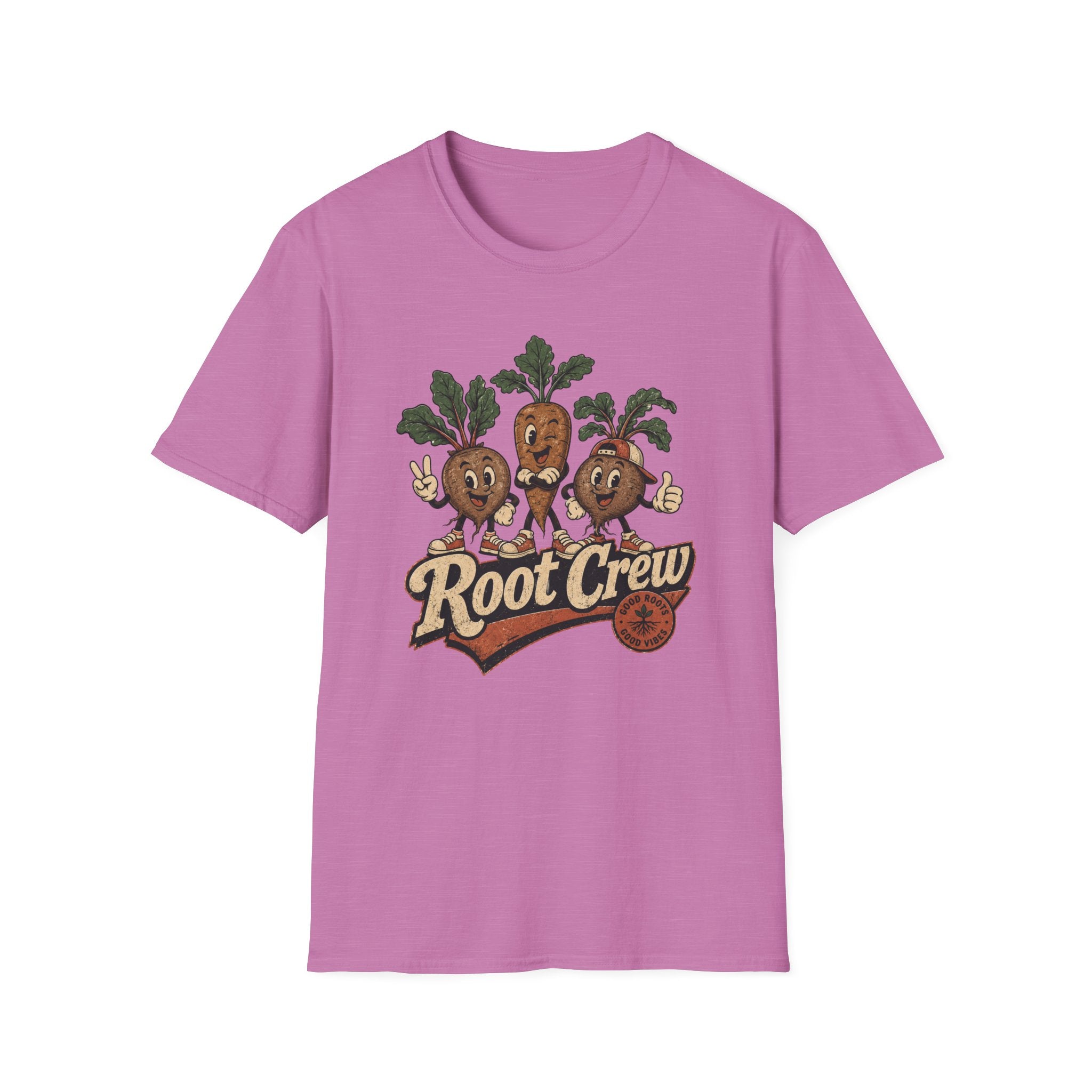 Root Crew C1 T-Shirt