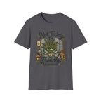 Not Today I am Frondly Unavailable C1 T-Shirt