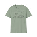 worm wrangler C1 T-Shirt