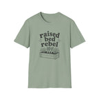 raised bed rebel C2 T-Shirt