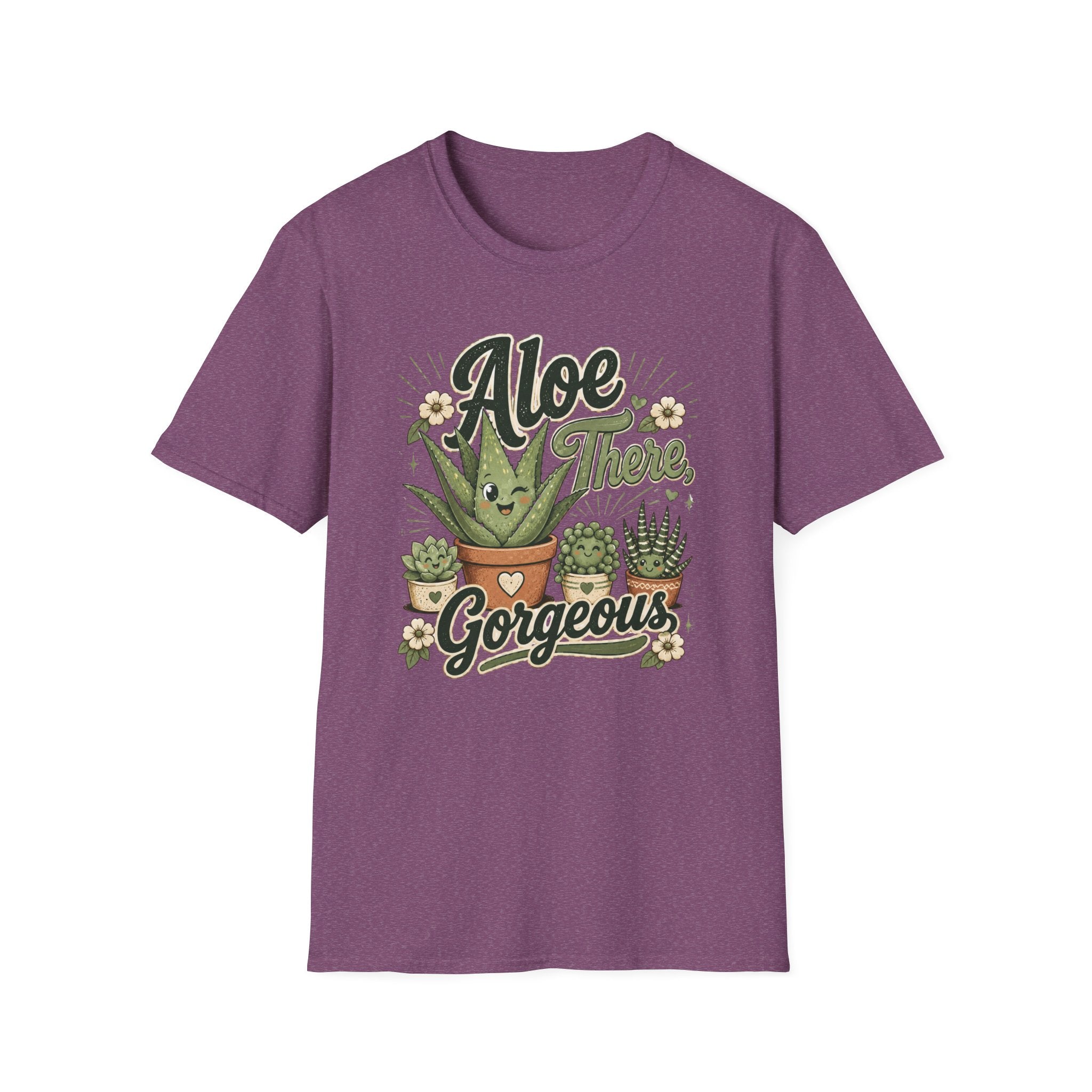 Aloe There, Gorgeous C1 T-Shirt