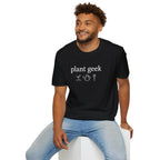 plant geek C1 T-Shirt