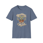 Rooting for Myself C1 T-Shirt