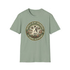Mentally in My Greenhouse G2 T-Shirt