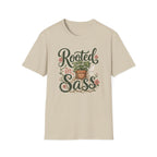 Rooted in Sass C1 T-Shirt