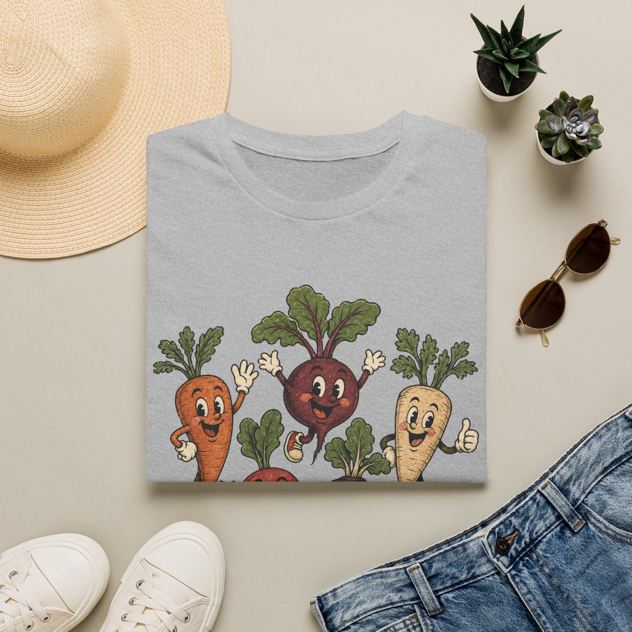 Rooted Friends C2 T-Shirt