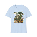 Rooted in Good Vibes C1 T-Shirt