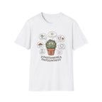 Overthinking Photosynthesis G1 T-Shirt