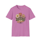 Rooted in Bloom C1 T-Shirt