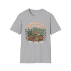 Emotionally Attached to My Plants G1 T-Shirt