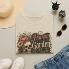 Poison Garden Club C1 T-Shirt
