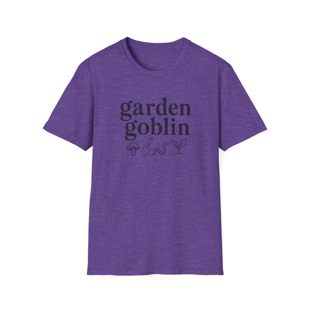 garden goblin C1 T-Shirt