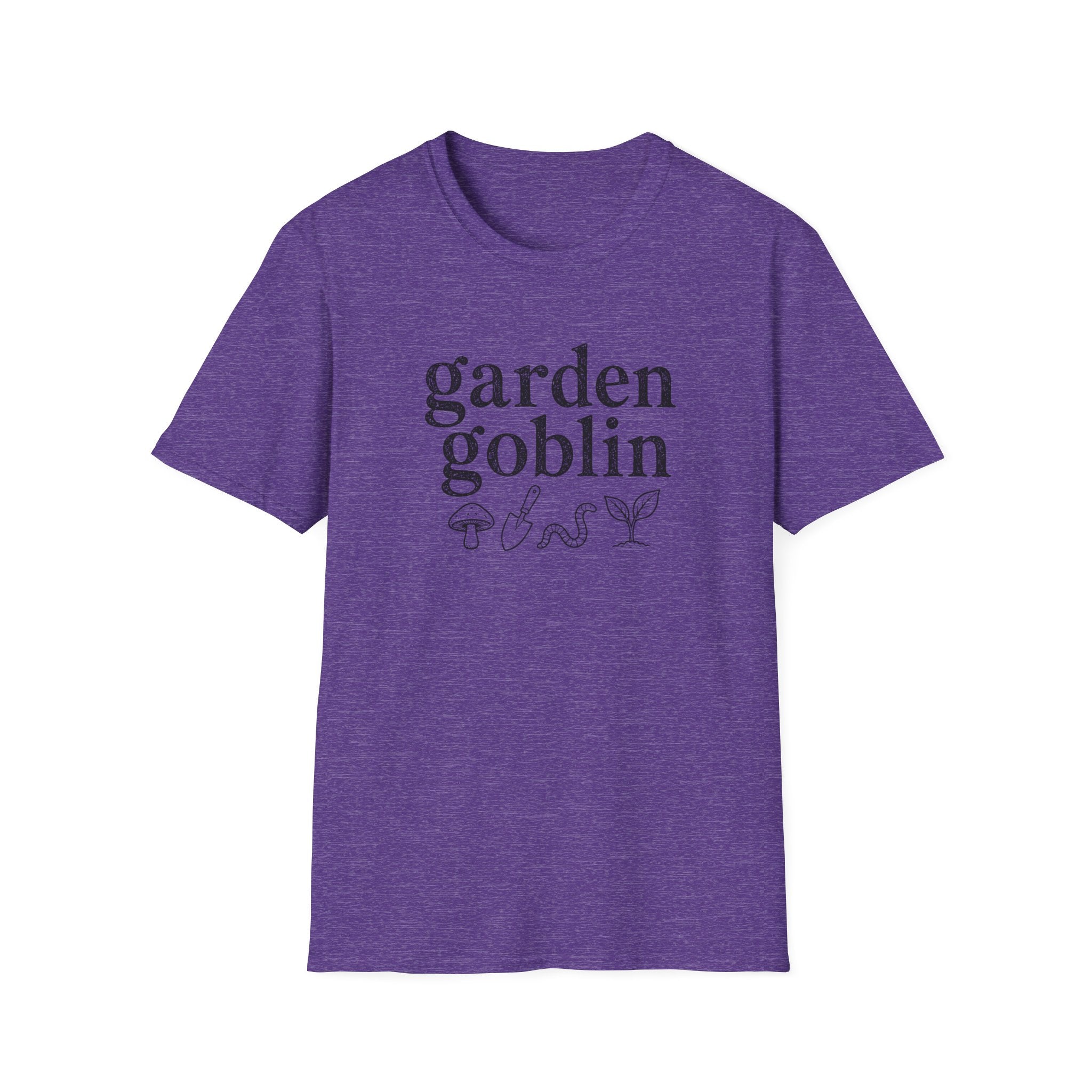 garden goblin C1 T-Shirt