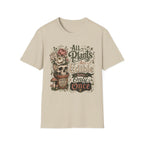 All Plants are Edible Some only Once C2 T-Shirt